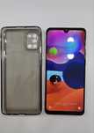 Samsung A31 4/64GB Red