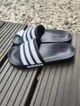 Klapki męskie Adidas' " Nowe/ rozmiar 40" do 46".