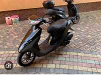Продам Honda Dio 35 не на ходу