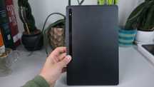 Samsung Galaxy Tab S8 Plus 12.4 8/128GB Супер  стан