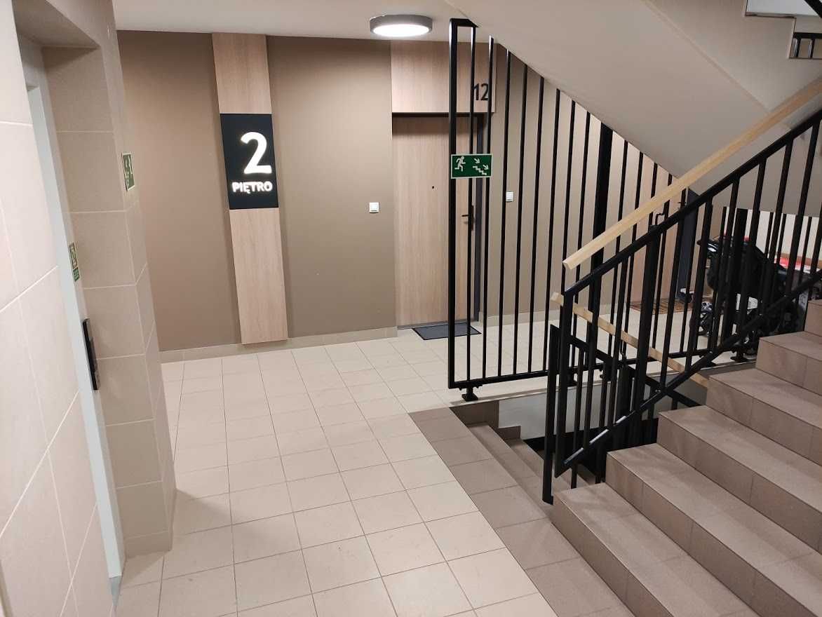 Wynajmę Przestronne 2 pokojowe mieszkanie Reda/Rumia Aquapark Wynajem
