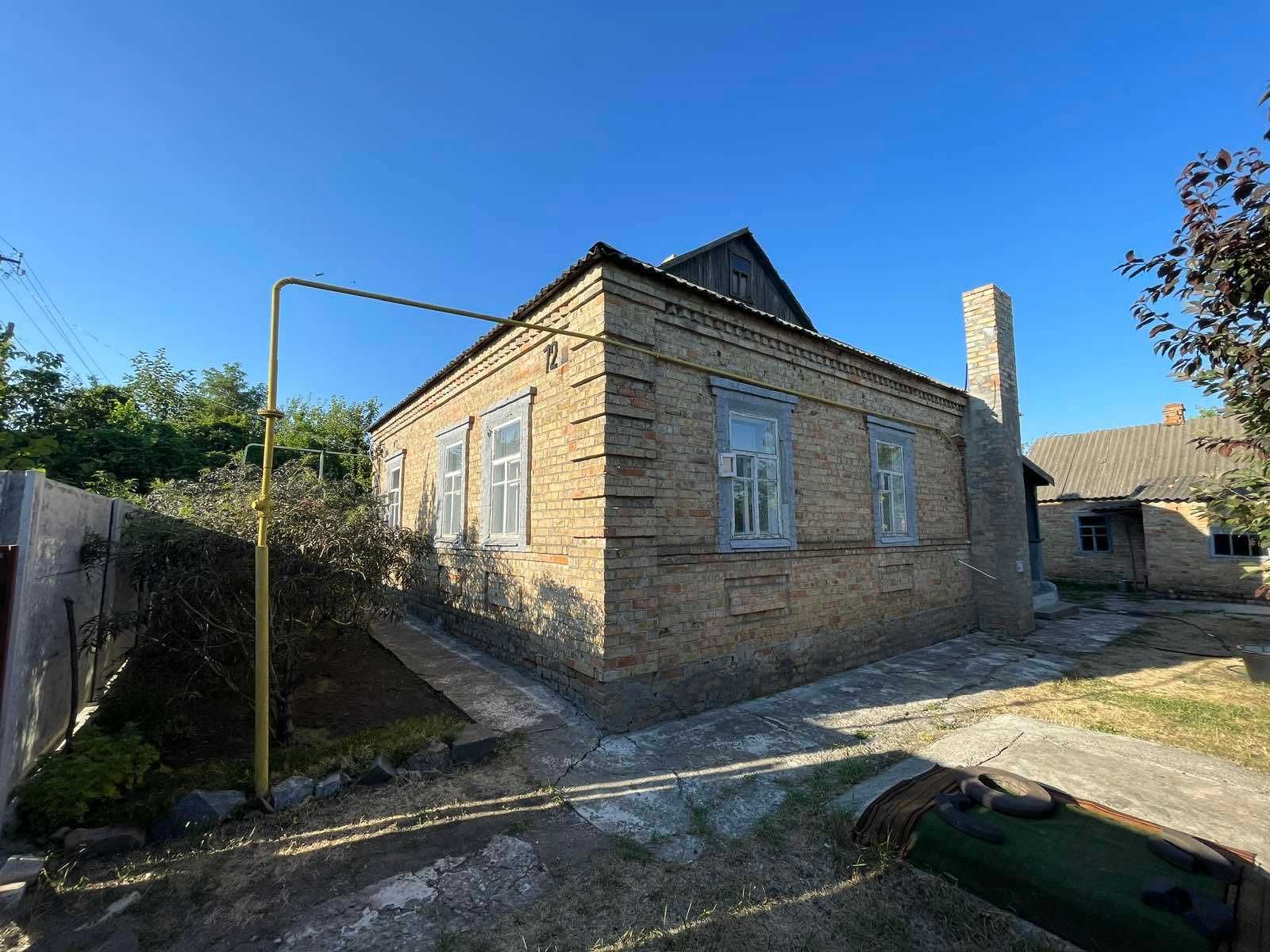 Пропоную купити будинок в м.Синельникове.