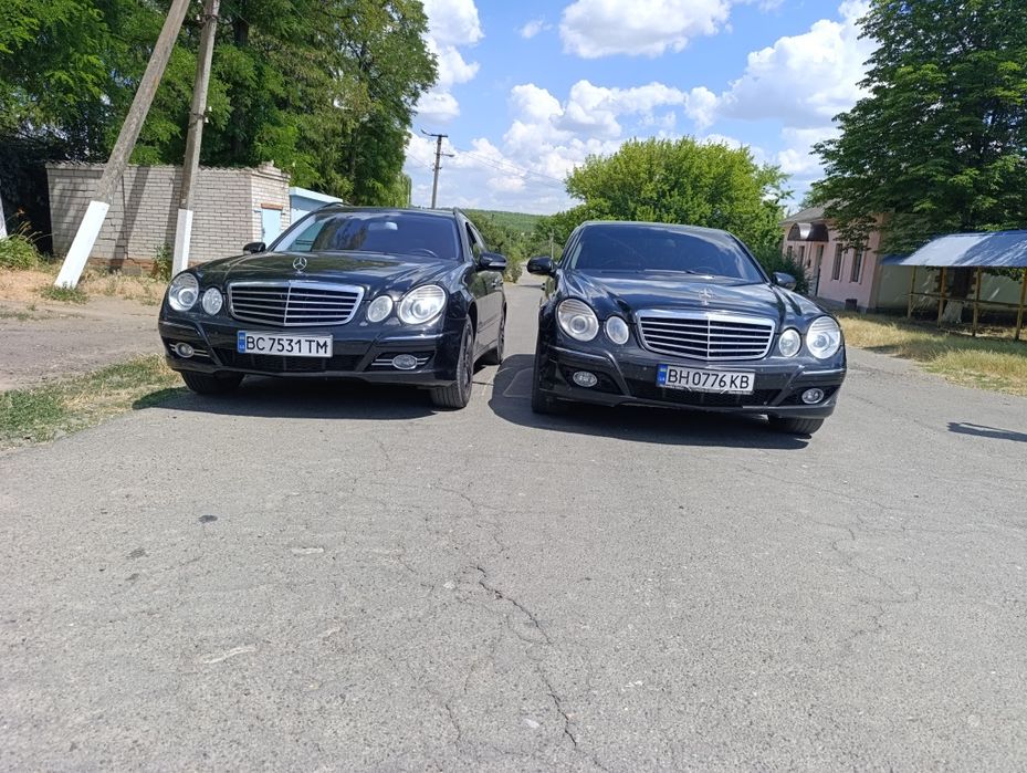 Продам автомобіль