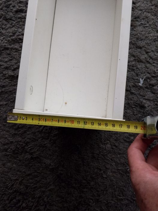 Półka , regał. Mebel