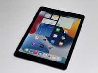 iPad Air 2 (A1567) 32GB - Cellular (LTE) - pęknięty - faktura VAT 23%