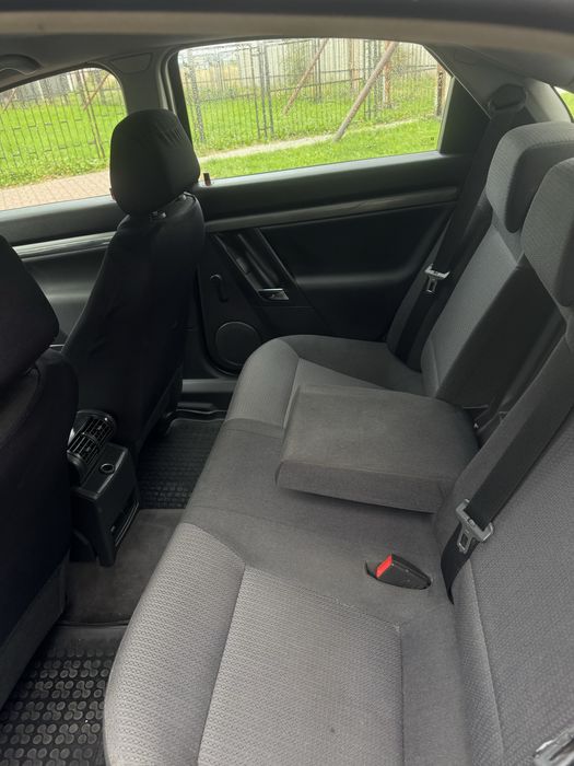 Sprzdam Opel Vectra 1.9 CDTI