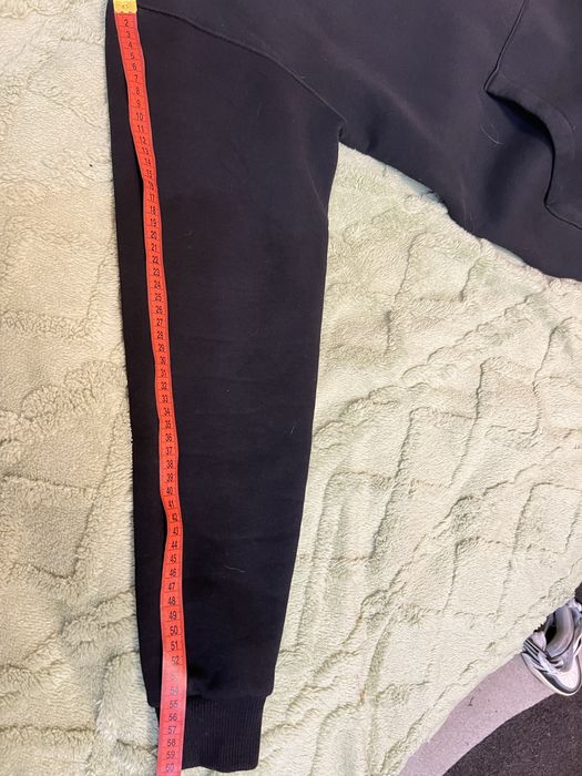 Худи макдоналдтс х тревіс скотт