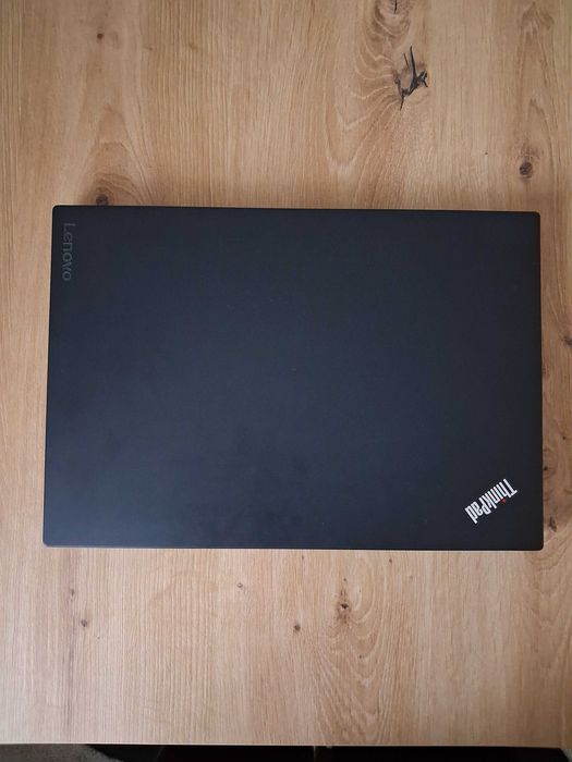 Lenovo ThinkPad T480 i5 16gb ram 1tb ssd Win11 FullHD