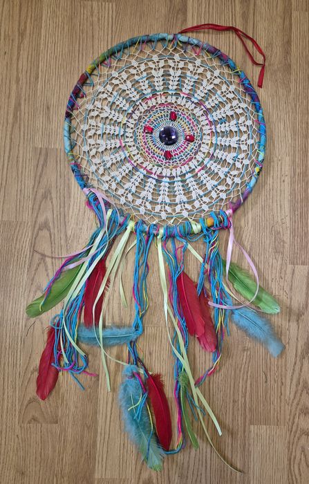 Łapać snów - oddam