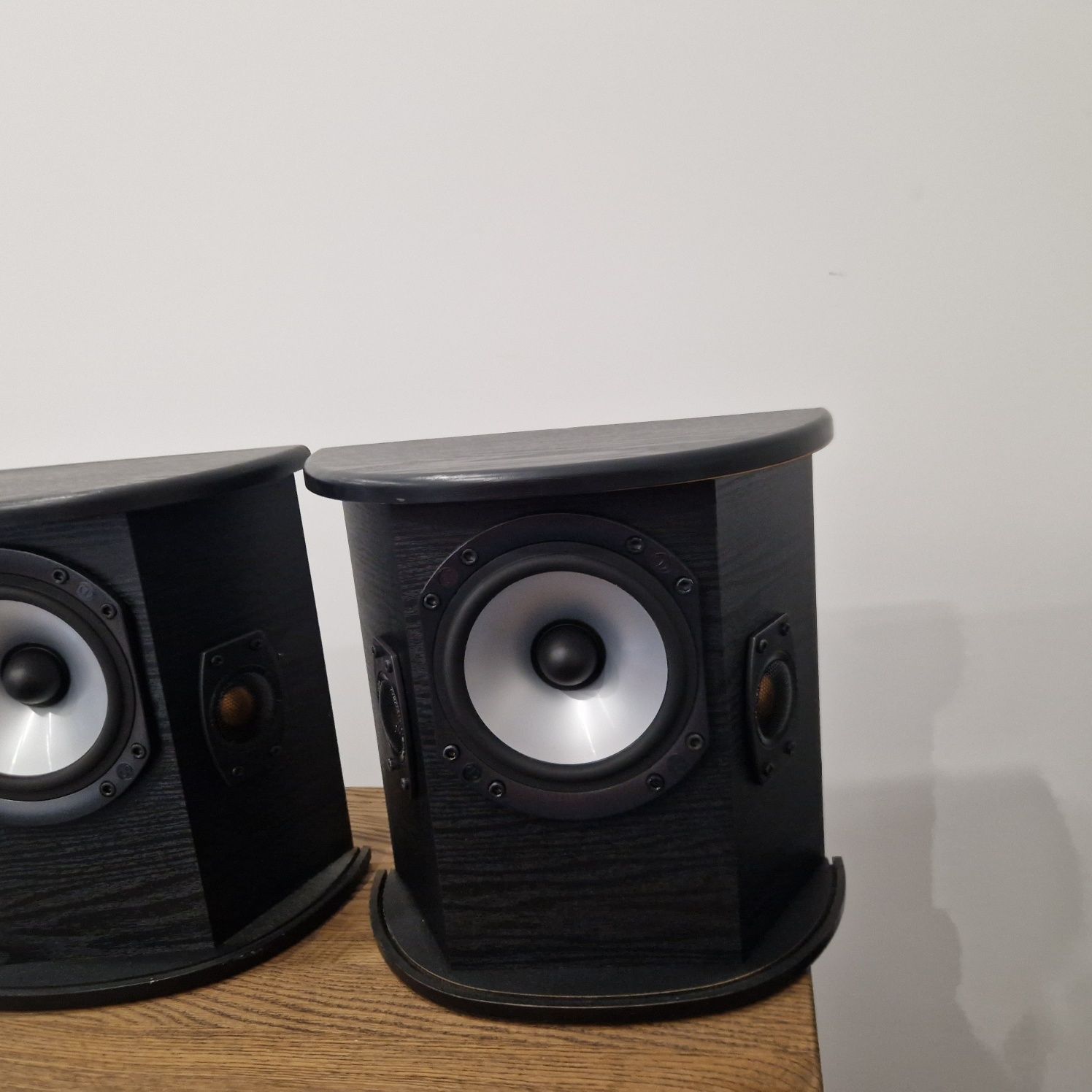 Kolumny monitor audio bronze  bfx
