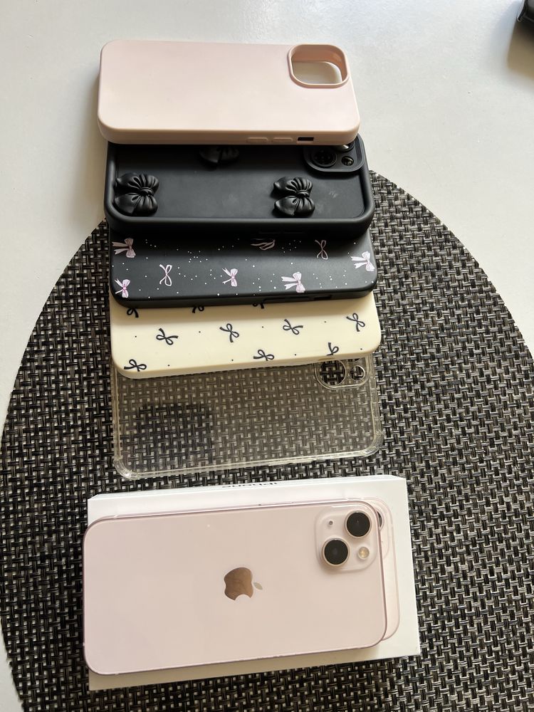 Sprzedam iphone 13