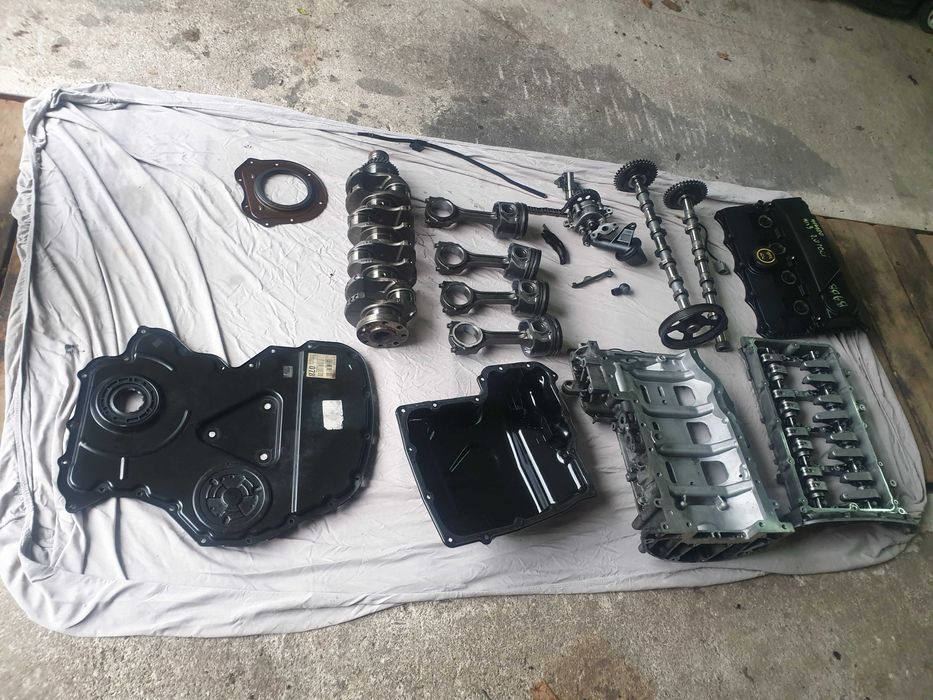 Mondeo mk3 2.0 tdci klawiatura