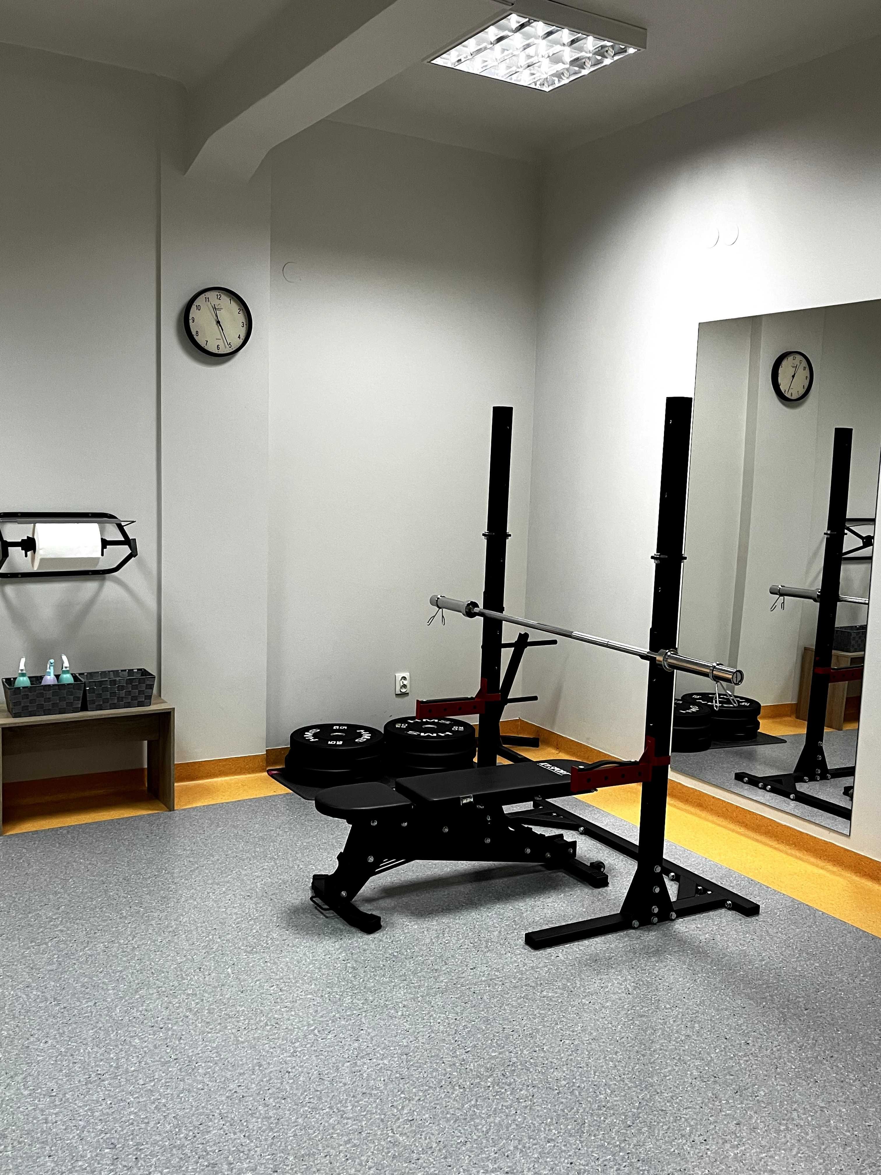 Sala 80m² Do Wynajęcia, Trening, Taneczna, Gimnastyczna, Konferencyjna