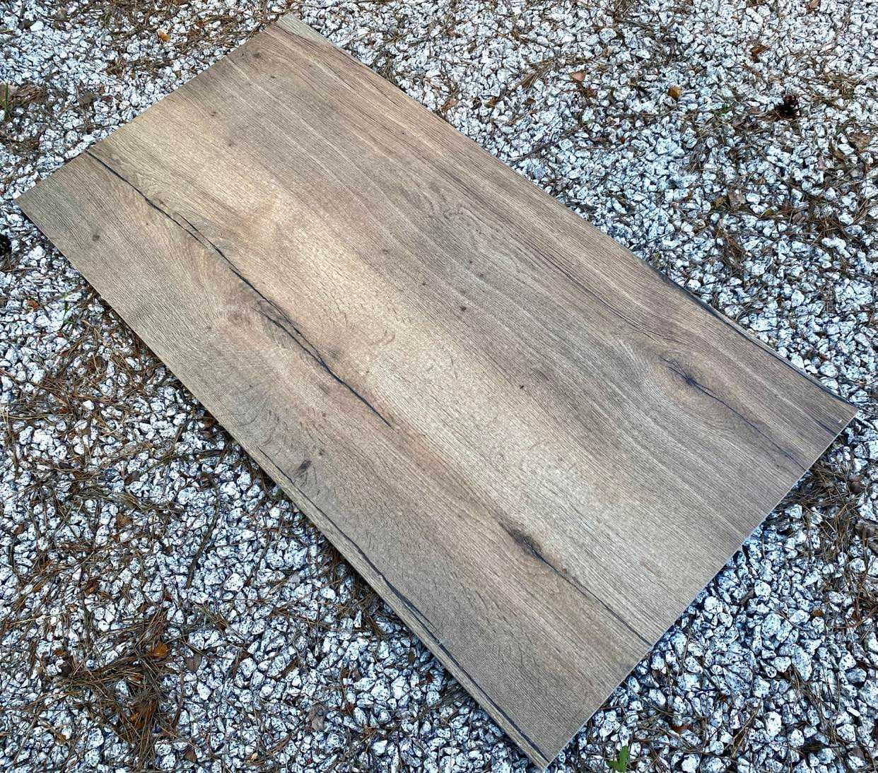 Nowość !! Gres Taras / Podjazd / Chodnik HALIFAX BROWN 60x120x2 cm