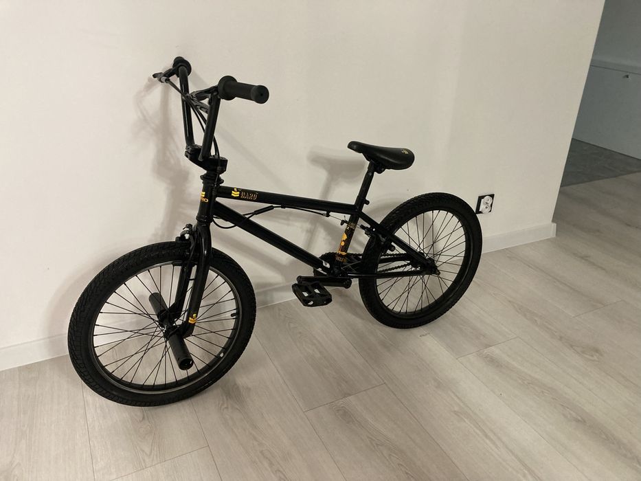 Sprzedam rower BMX