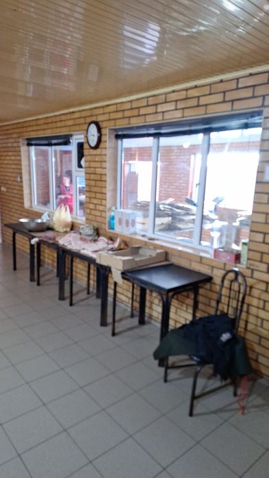 Продається комерційна нерухомість на ринку в м.Південне