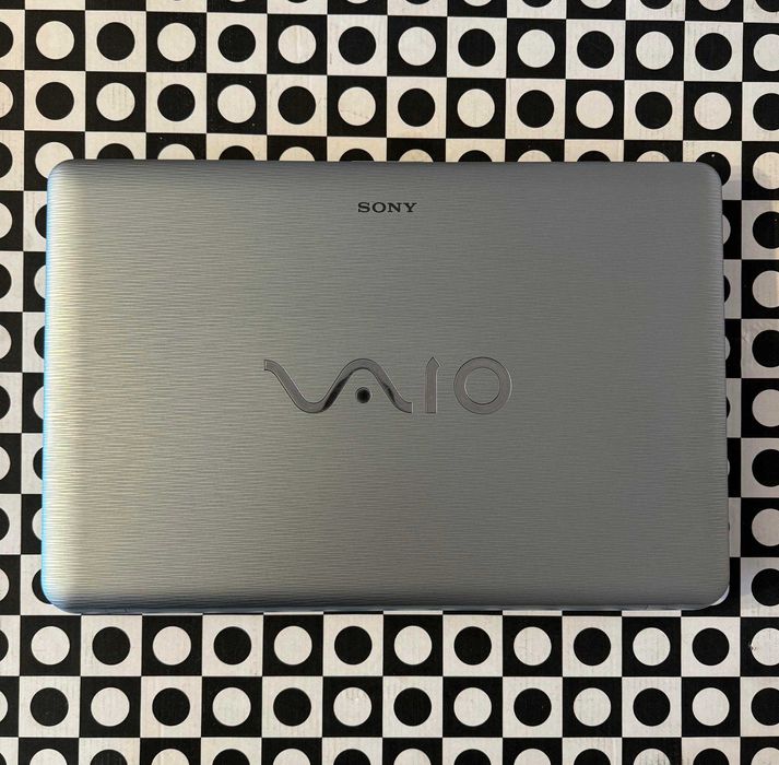 Laptop Sony VAIO PCG-7192L