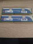 Pamięć RAM DDR3 2×4GB