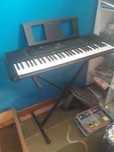 Piano eletronico  yamaha