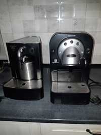 Ekspres Nespresso Gemini SC 100 + spieniacz CS20 GRATIS