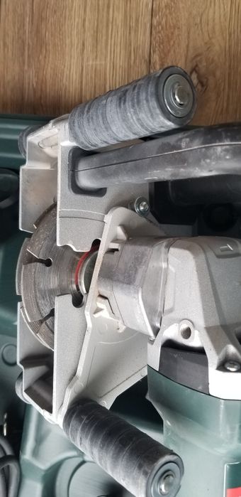 Metabo MFE40 bruzdownica