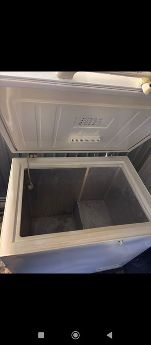 vendo arca congeladora perfeita