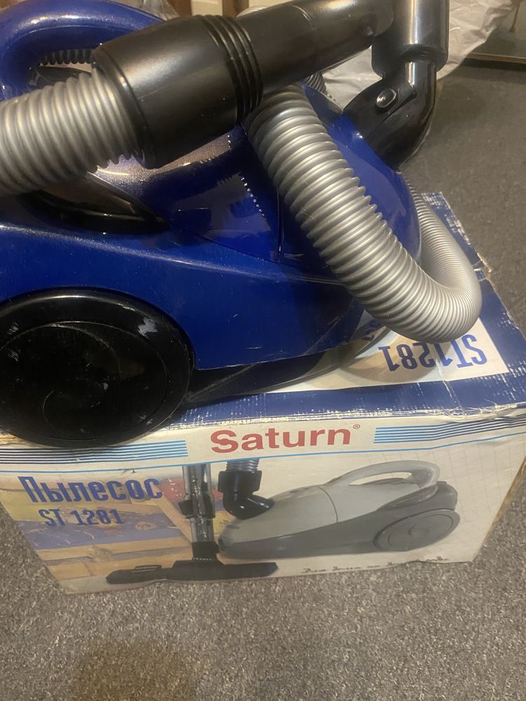 Пилосос Saturn 1400
