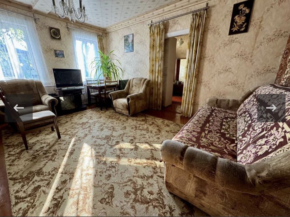 Продам будинок 7 км від міста в Бабаях