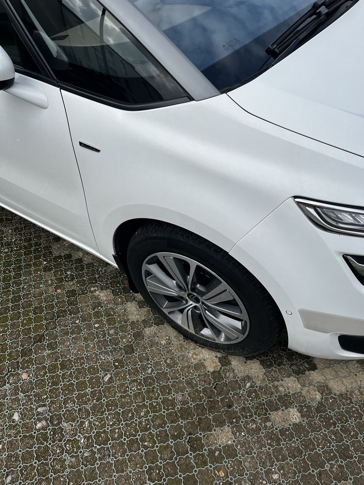 Citroen c4 GP 2015 2.0hdi automat. Najbogatsza wersja od wlasciciela