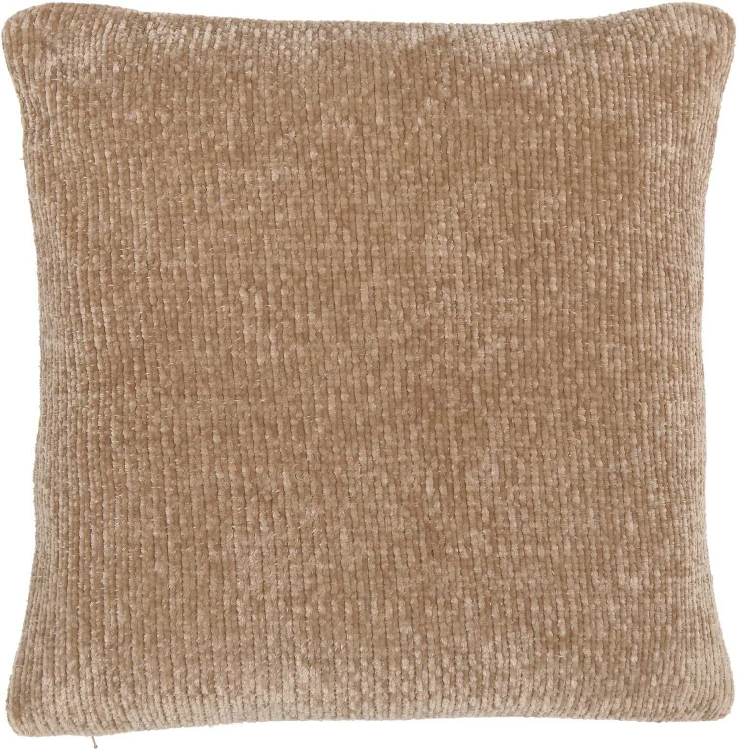 Poszewka dekoracyjna Westwing Beckett in beige 45 x 45cm