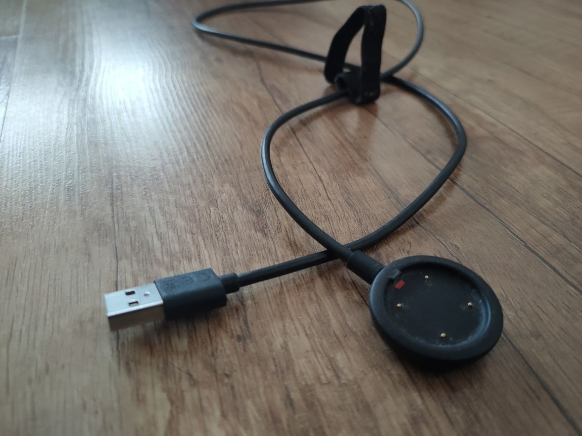 Oryginalna ładowarka kabel ładowania smartwatch Polar