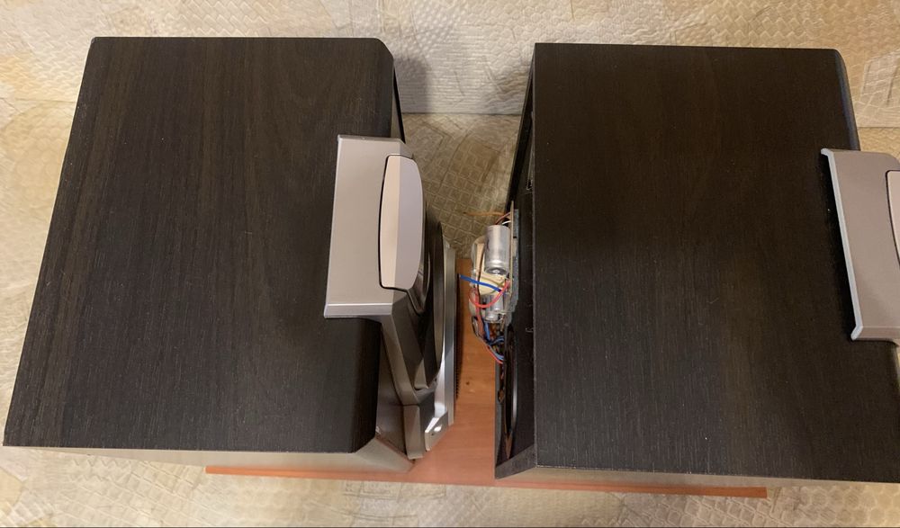 3-х смугова акустика Technics  SB-EH560(6 Ω)