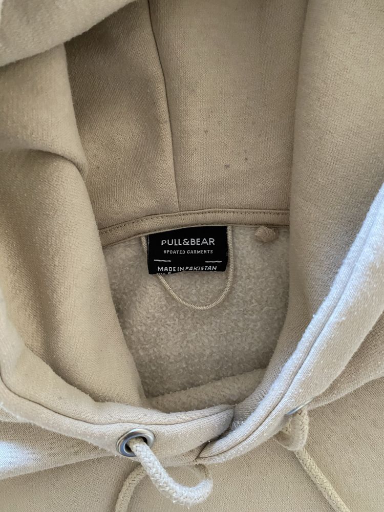 Swet da pull beje