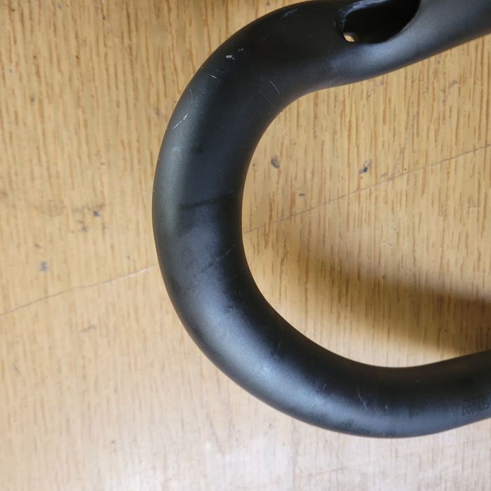 Kierownica trek madone 9 slr disc 44cm