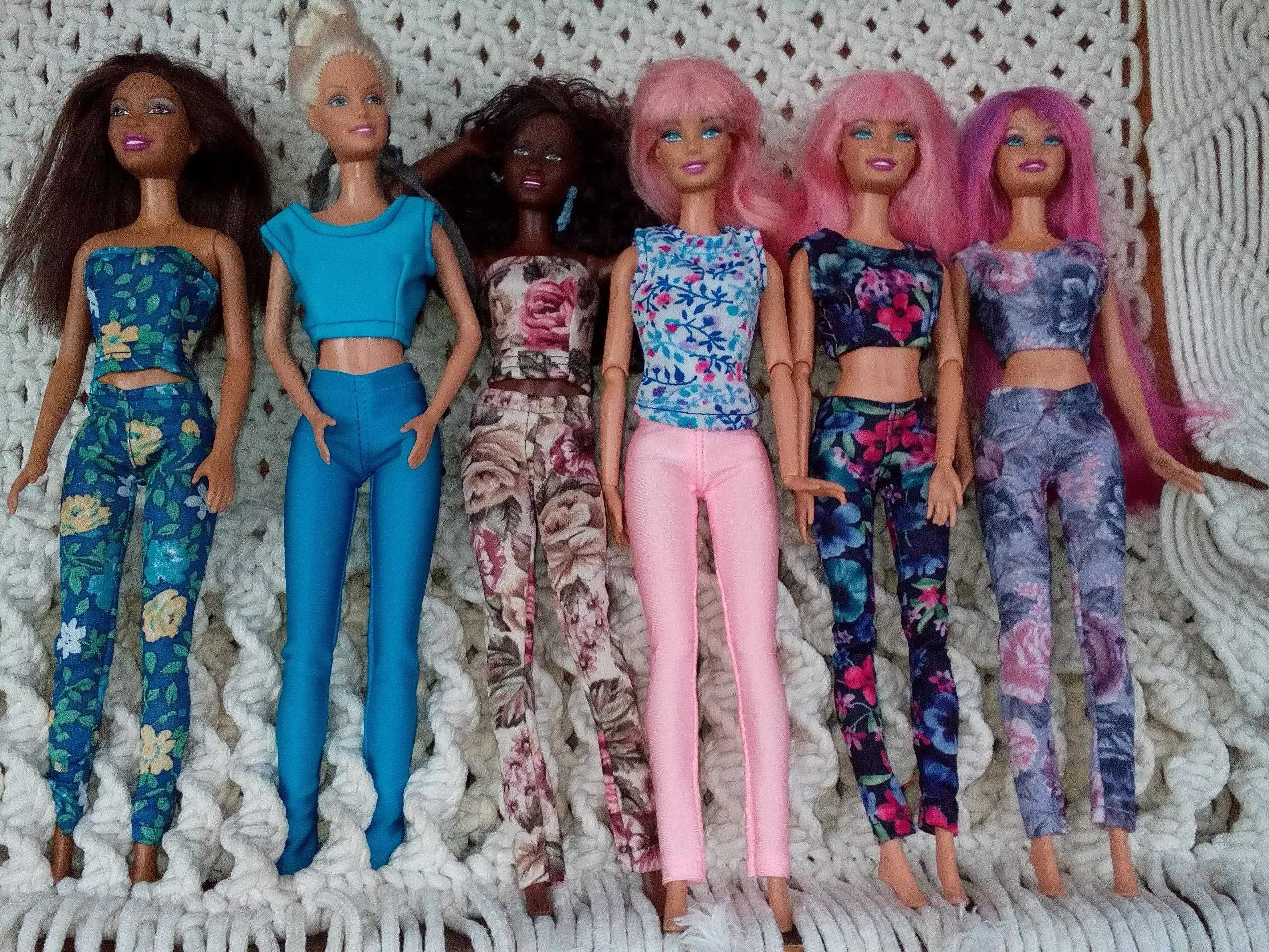 Одежда для куклы Барби Одяг на ляльку Барби