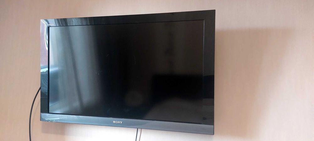 Телевізор Sony BRAVIA KDL-40EX402