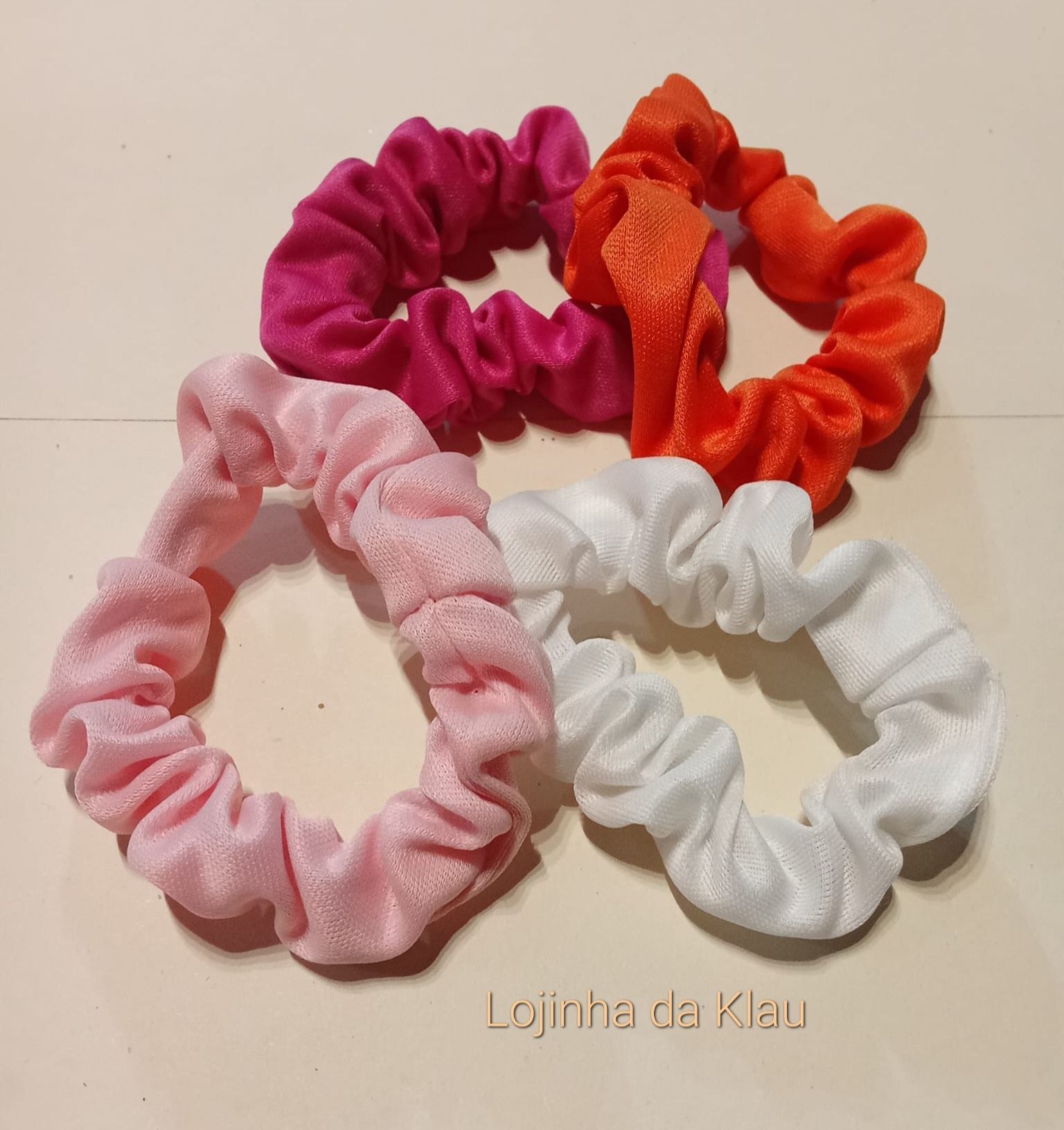 Xuxus novos disponiveis