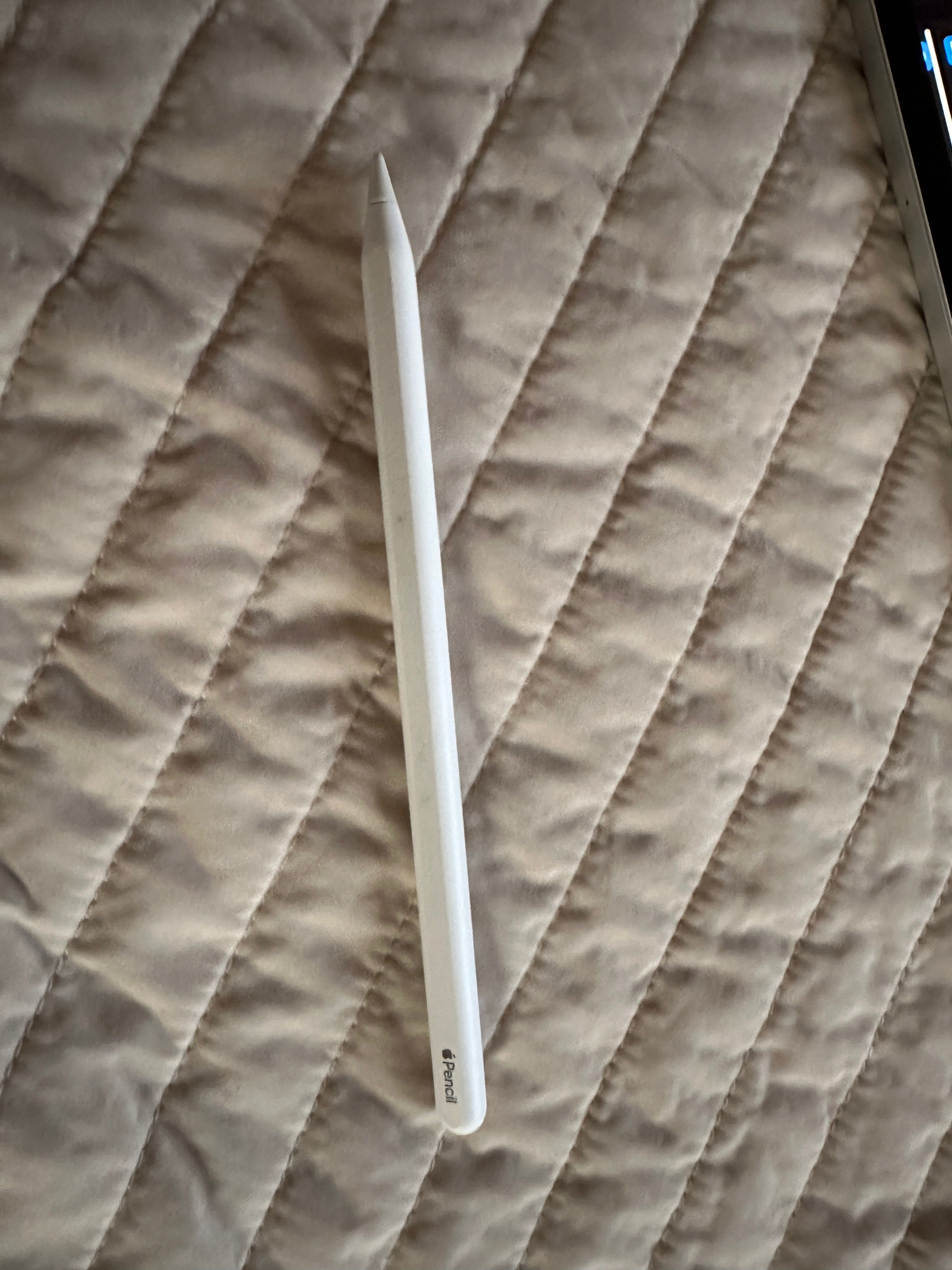 Apple iPad Pro 1 11" 256GB WiFi + Cellular (1th gen) 2018 A1934 Silver