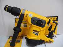 DEWALT DCH 481 młot sds-max 54v FlexVolt moc 6,1J wiertarka aku 60v