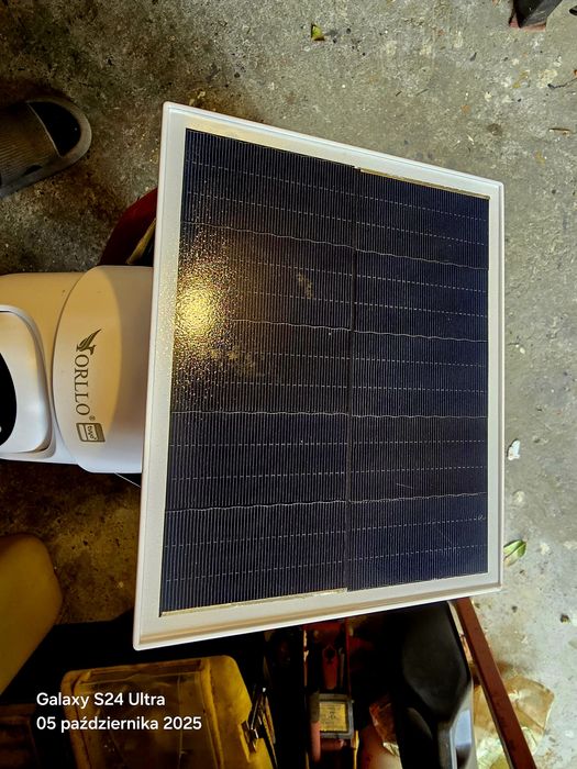 Kamera solarna GSM ORLLO TZ1 PRO