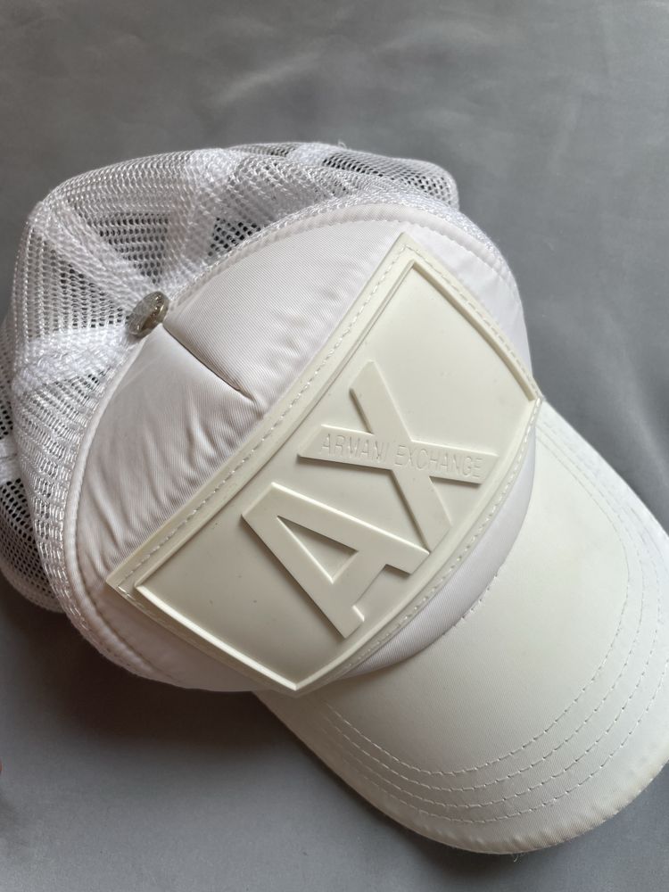 Кепка Armani Exchange