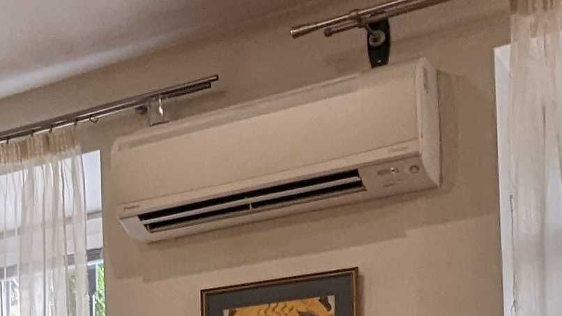 Кондиционер Daikin FTXS50G2V1B/RXS50G2V1B, до 60м2, греет до -20 гр.