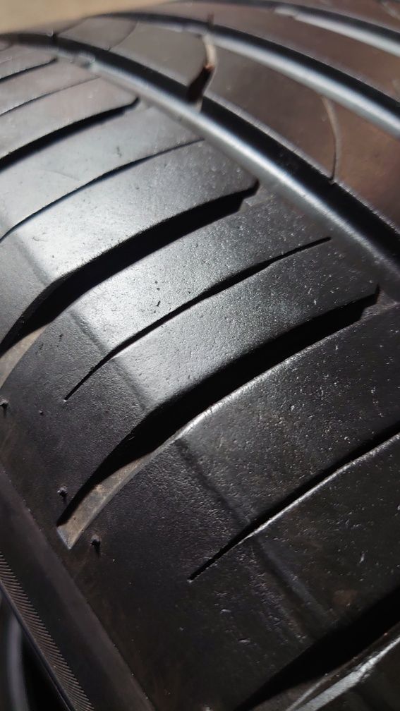 Пара летних шин Rotalla Setula Space RU01 255/50 r19 255 50 19