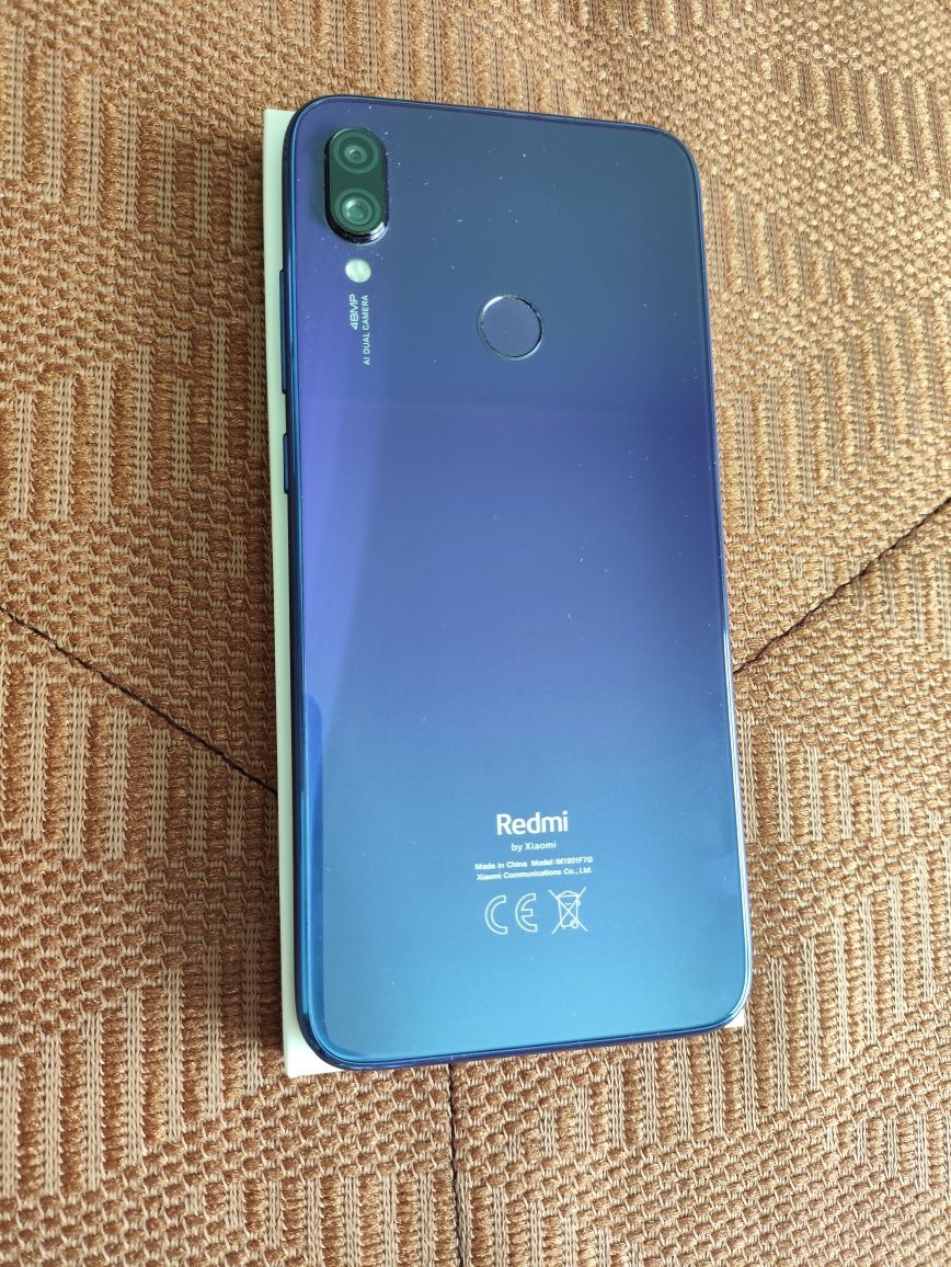 Sprzedam Redmi Note 7