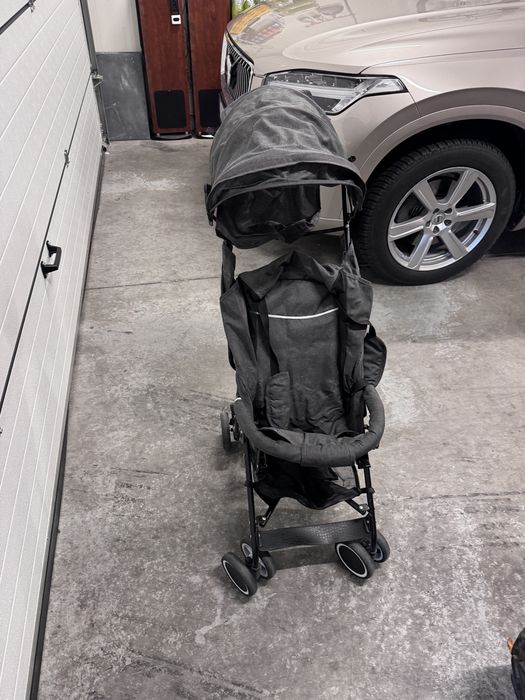 Sprzedam wózek spacerówka