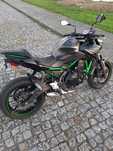Kawasaki Z650 a2