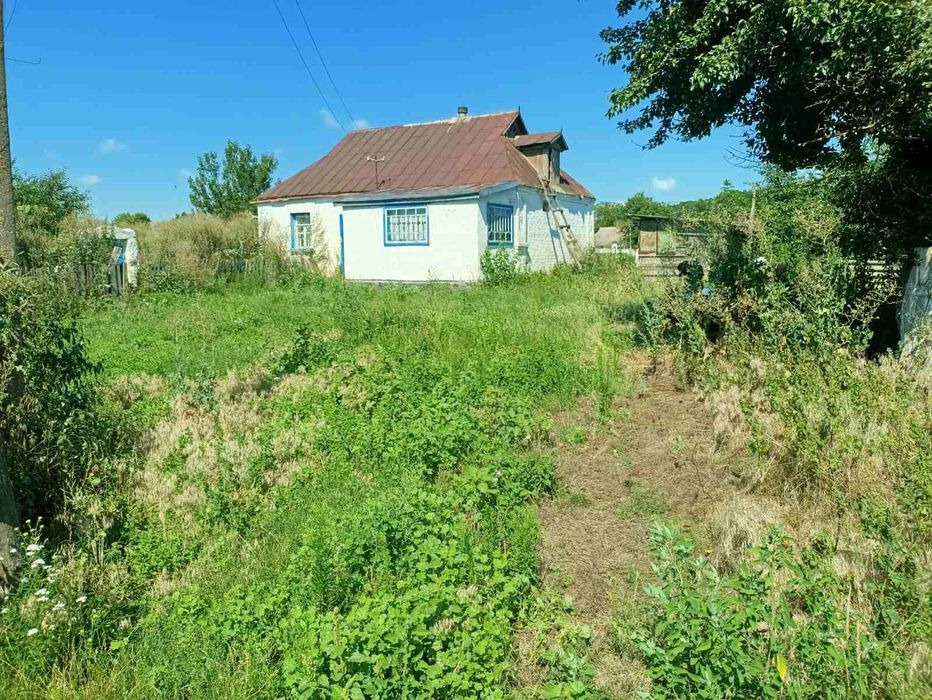 Будинок, Земельна ділянка під забудову