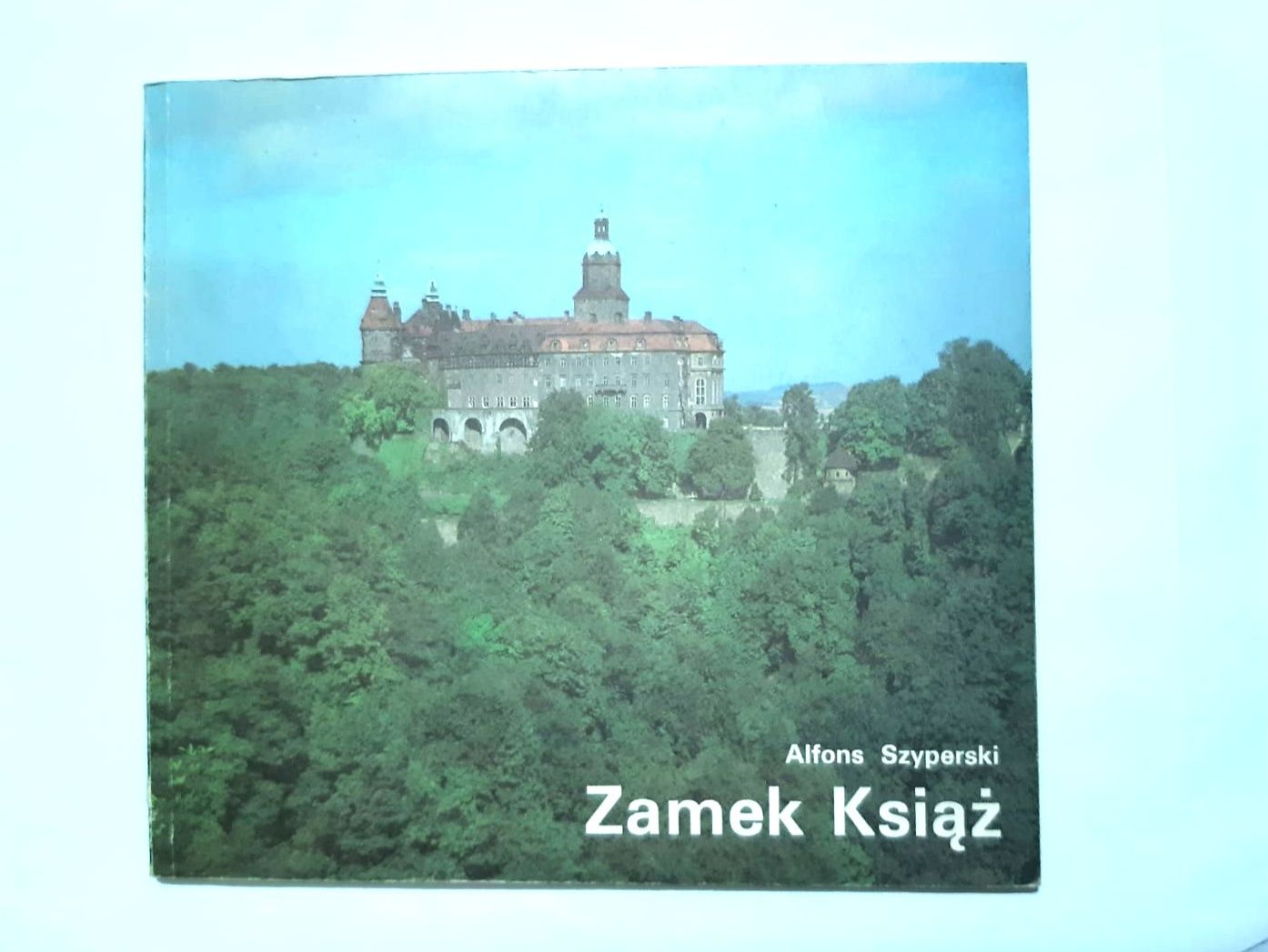 Zamek Książ szyperski