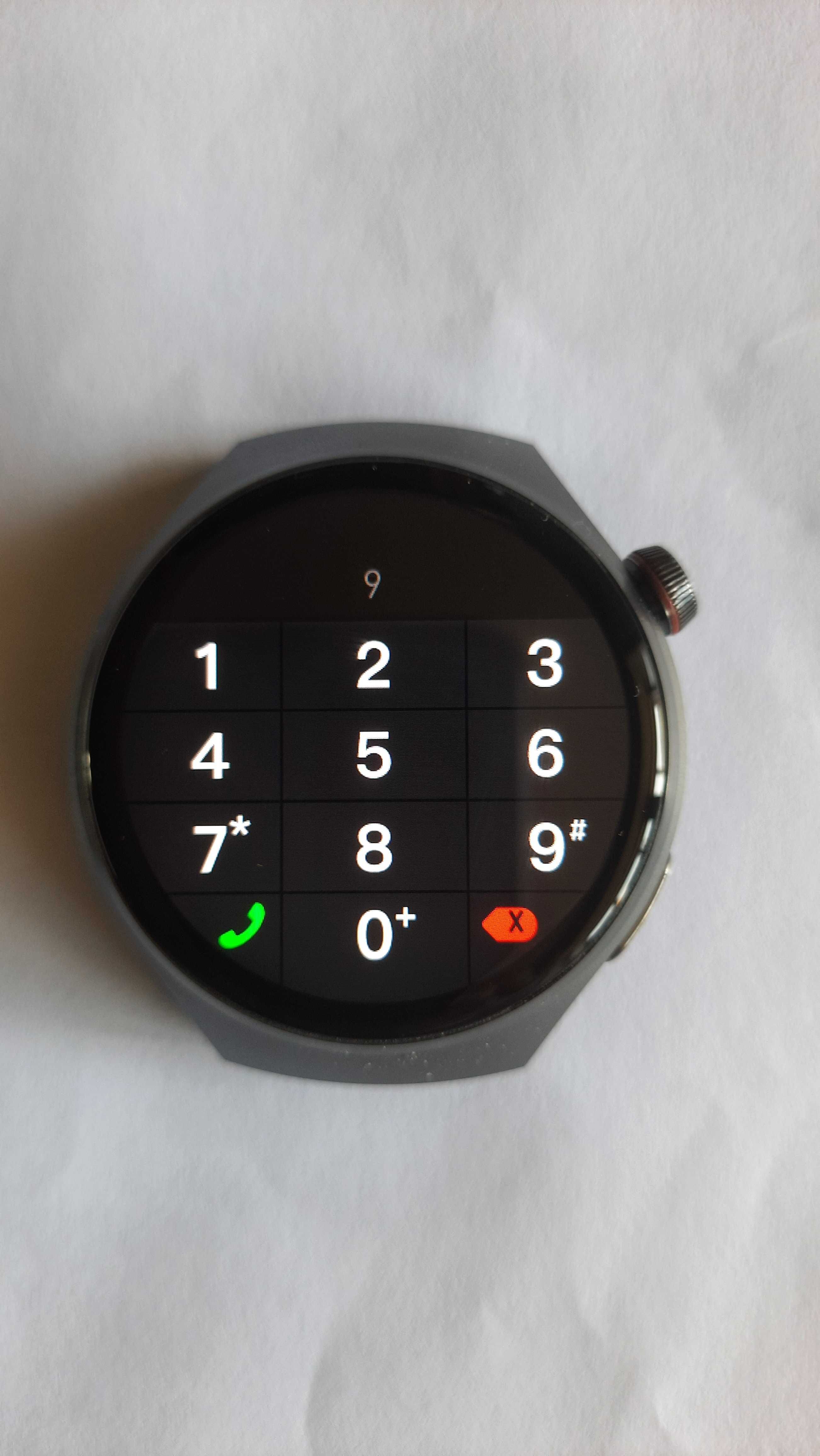 Смарт годинник, Smart Watch, 1.53", IP68. 2024р