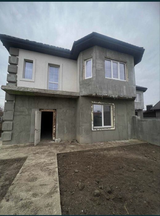 Продажа Дома   2 этажа